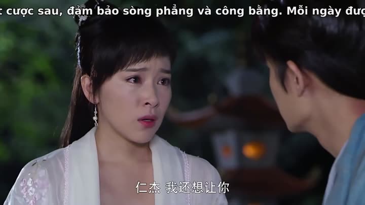 Thông Thiên Địch Nhân Kiệt 9 Tập 6 phim Thông Thiên Địch Nhân Kiệt