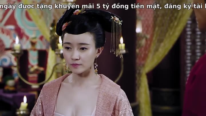 Thông Thiên Địch Nhân Kiệt 9 Tập 61 phim Thông Thiên Địch Nhân Kiệt