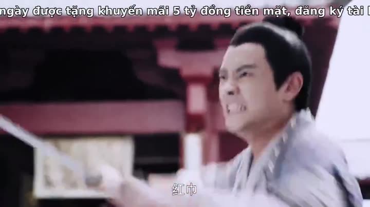 Thông Thiên Địch Nhân Kiệt 9 Tập 62 phim Thông Thiên Địch Nhân Kiệt