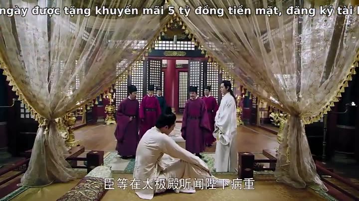 Tập 64 phim Thông Thiên Địch Nhân Kiệt