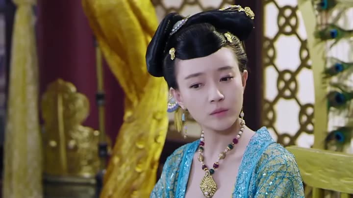 Hình ảnh tập 64 Thông Thiên Địch Nhân Kiệt