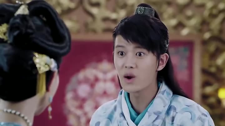 Hình ảnh tập 66 Thông Thiên Địch Nhân Kiệt