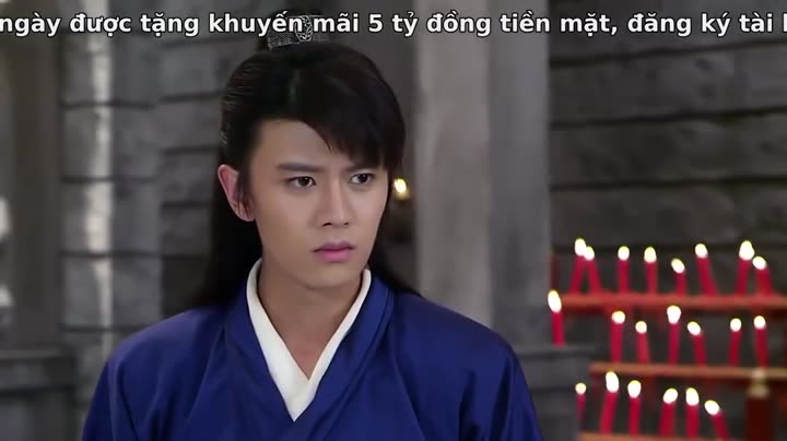 Thông Thiên Địch Nhân Kiệt 9 Tập 8 phim Thông Thiên Địch Nhân Kiệt