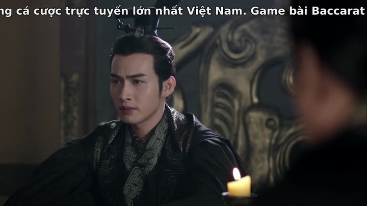 Hình ảnh tập 14 Lệ Cơ Truyện