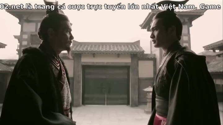 Lệ Cơ Truyện 10 Hình ảnh tập 15 Lệ Cơ Truyện