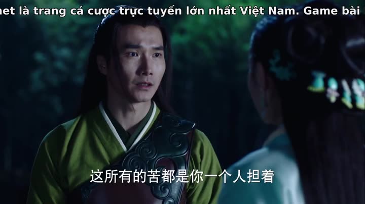 Lệ Cơ Truyện 10 Hình ảnh tập 16 Lệ Cơ Truyện