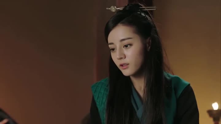 Lệ Cơ Truyện 9 Tập 2 phim Lệ Cơ Truyện