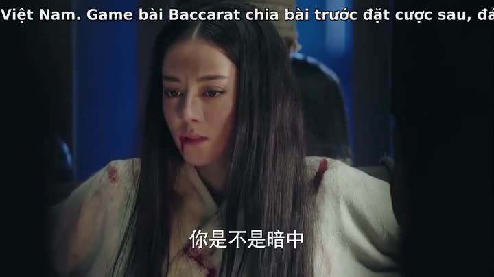 Hình ảnh tập 32 Lệ Cơ Truyện