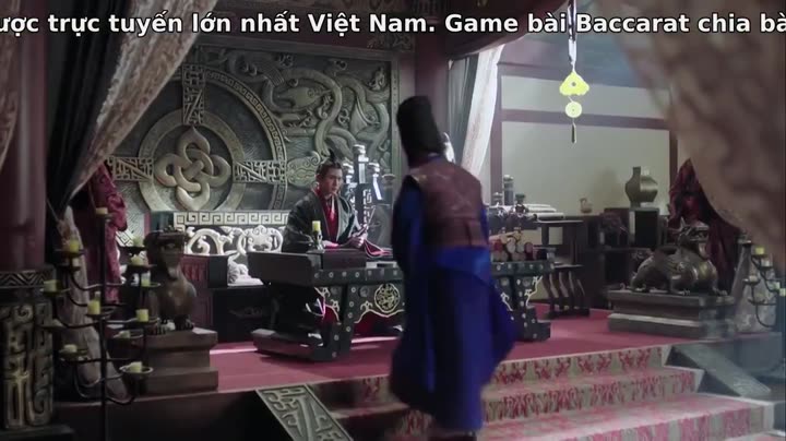 Lệ Cơ Truyện 10 Hình ảnh tập 33 Lệ Cơ Truyện