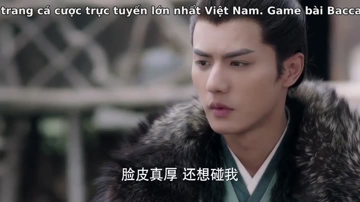 Lệ Cơ Truyện 10 Hình ảnh tập 45 Lệ Cơ Truyện