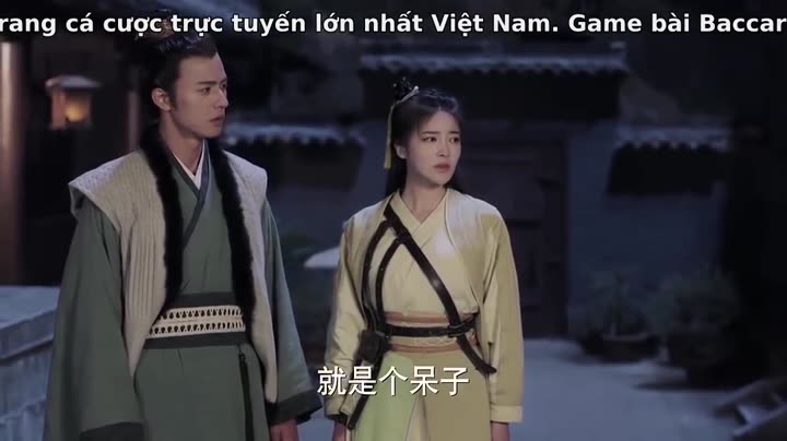 Lệ Cơ Truyện 10 Hình ảnh tập 46 Lệ Cơ Truyện