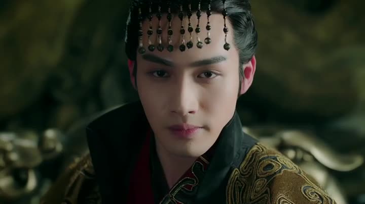 Lệ Cơ Truyện 9 Tập 48 phim Lệ Cơ Truyện
