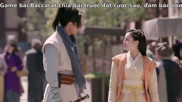 Hình ảnh tập 6 Lệ Cơ Truyện