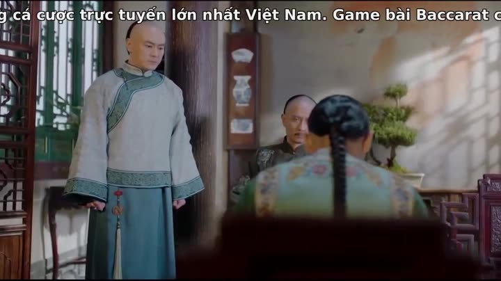 Năm Ấy Hoa Nở Trăng Vừa Tròn 10 Hình ảnh tập 1 Năm Ấy Hoa Nở Trăng Vừa Tròn