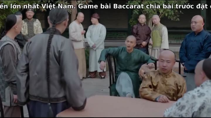 Năm Ấy Hoa Nở Trăng Vừa Tròn 10 Hình ảnh tập 10 Năm Ấy Hoa Nở Trăng Vừa Tròn