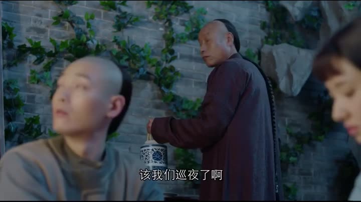 Năm Ấy Hoa Nở Trăng Vừa Tròn 9 Tập 14 phim Năm Ấy Hoa Nở Trăng Vừa Tròn