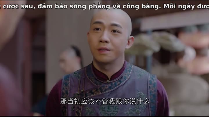 Năm Ấy Hoa Nở Trăng Vừa Tròn 10 Hình ảnh tập 14 Năm Ấy Hoa Nở Trăng Vừa Tròn