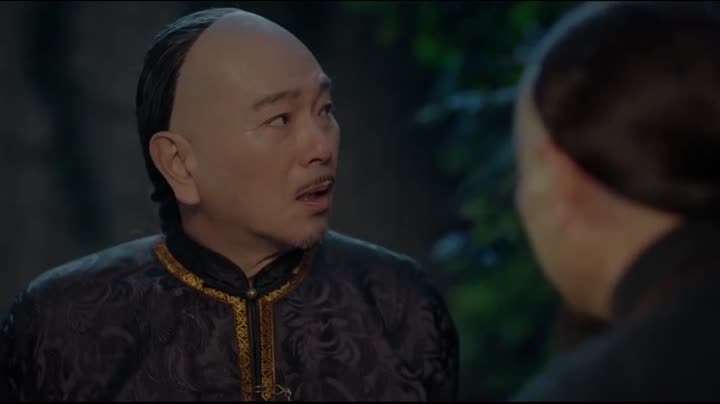 Năm Ấy Hoa Nở Trăng Vừa Tròn 9 Tập 17 phim Năm Ấy Hoa Nở Trăng Vừa Tròn