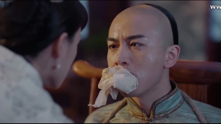 Năm Ấy Hoa Nở Trăng Vừa Tròn 10 Hình ảnh tập 17 Năm Ấy Hoa Nở Trăng Vừa Tròn