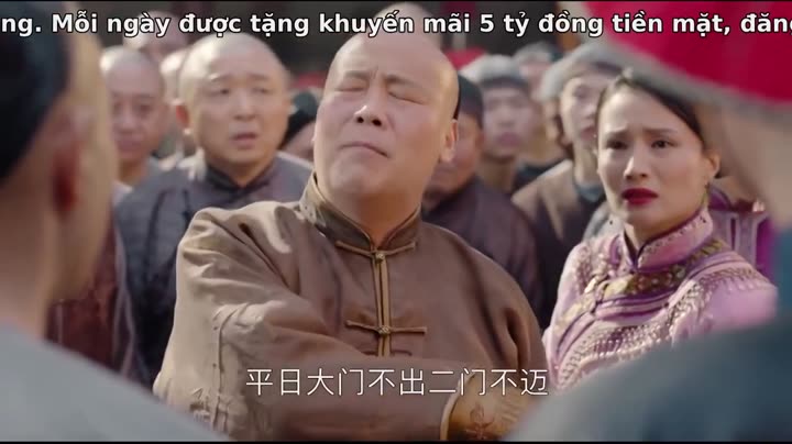 Năm Ấy Hoa Nở Trăng Vừa Tròn 10 Hình ảnh tập 25 Năm Ấy Hoa Nở Trăng Vừa Tròn