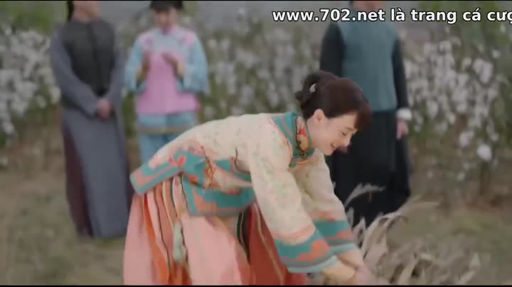 Hình ảnh tập 28 Năm Ấy Hoa Nở Trăng Vừa Tròn