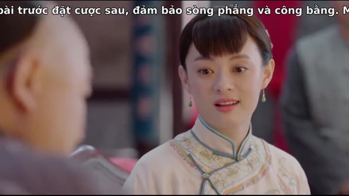 Năm Ấy Hoa Nở Trăng Vừa Tròn 10 Hình ảnh tập 29 Năm Ấy Hoa Nở Trăng Vừa Tròn
