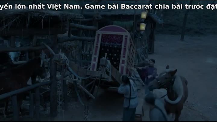 Năm Ấy Hoa Nở Trăng Vừa Tròn 10 Hình ảnh tập 32 Năm Ấy Hoa Nở Trăng Vừa Tròn