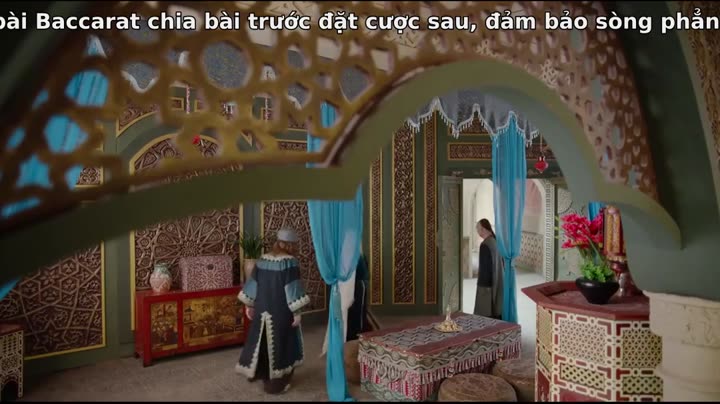 Năm Ấy Hoa Nở Trăng Vừa Tròn 10 Hình ảnh tập 36 Năm Ấy Hoa Nở Trăng Vừa Tròn