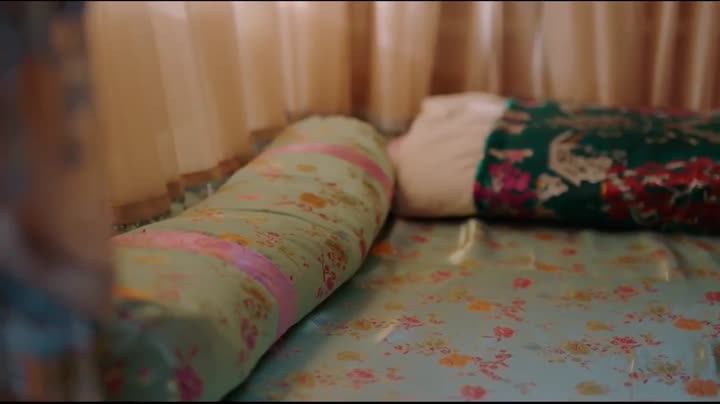 Tập 38 phim Năm Ấy Hoa Nở Trăng Vừa Tròn