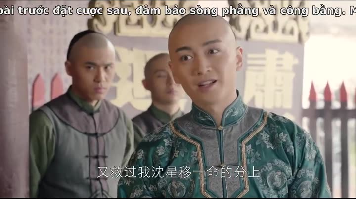 Hình ảnh tập 38 Năm Ấy Hoa Nở Trăng Vừa Tròn
