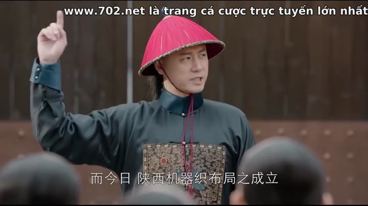 Năm Ấy Hoa Nở Trăng Vừa Tròn 10 Hình ảnh tập 44 Năm Ấy Hoa Nở Trăng Vừa Tròn