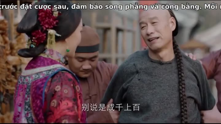 Hình ảnh tập 46 Năm Ấy Hoa Nở Trăng Vừa Tròn