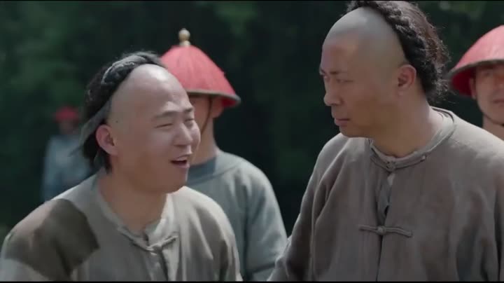 Năm Ấy Hoa Nở Trăng Vừa Tròn 9 Tập 47 phim Năm Ấy Hoa Nở Trăng Vừa Tròn