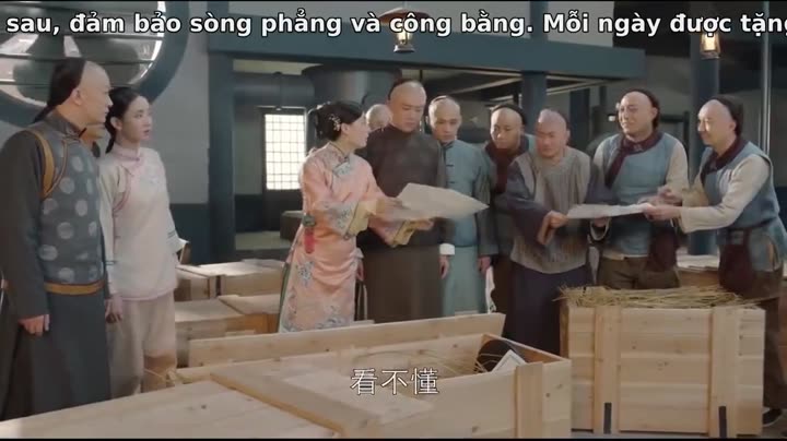 Năm Ấy Hoa Nở Trăng Vừa Tròn 10 Hình ảnh tập 47 Năm Ấy Hoa Nở Trăng Vừa Tròn