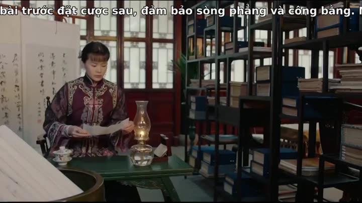 Năm Ấy Hoa Nở Trăng Vừa Tròn 10 Hình ảnh tập 49 Năm Ấy Hoa Nở Trăng Vừa Tròn