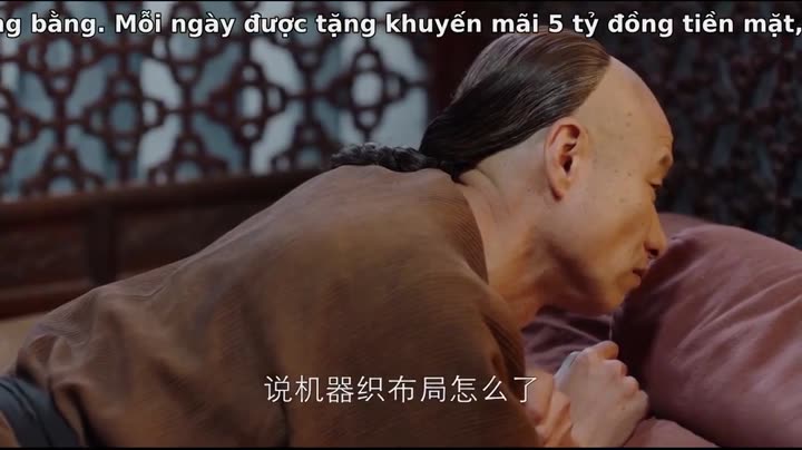 Năm Ấy Hoa Nở Trăng Vừa Tròn 10 Hình ảnh tập 50 Năm Ấy Hoa Nở Trăng Vừa Tròn