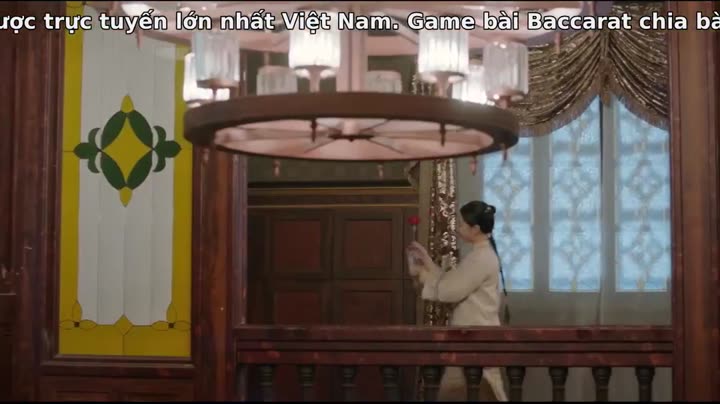 Hình ảnh tập 52 Năm Ấy Hoa Nở Trăng Vừa Tròn