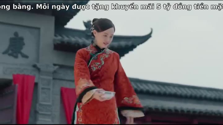 Năm Ấy Hoa Nở Trăng Vừa Tròn 10 Hình ảnh tập 55 Năm Ấy Hoa Nở Trăng Vừa Tròn