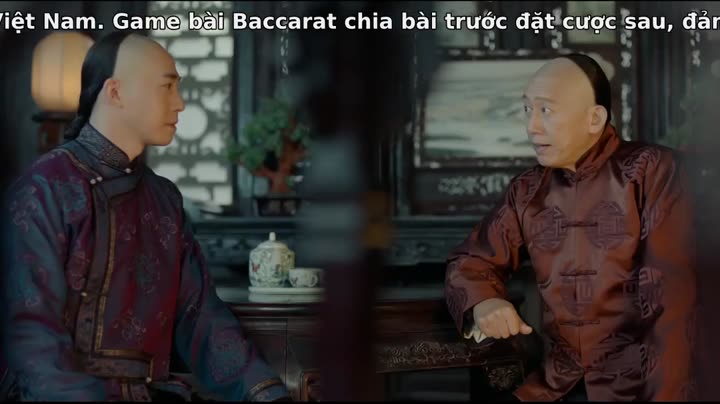 Hình ảnh tập 58 Năm Ấy Hoa Nở Trăng Vừa Tròn