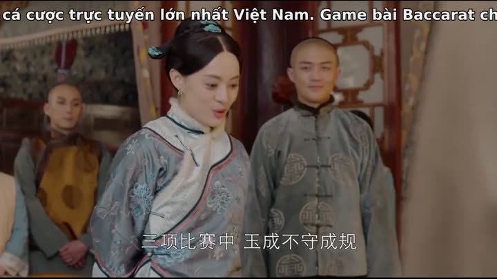Năm Ấy Hoa Nở Trăng Vừa Tròn 10 Hình ảnh tập 62 Năm Ấy Hoa Nở Trăng Vừa Tròn