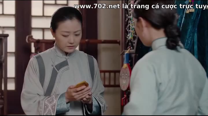 Năm Ấy Hoa Nở Trăng Vừa Tròn 10 Hình ảnh tập 63 Năm Ấy Hoa Nở Trăng Vừa Tròn
