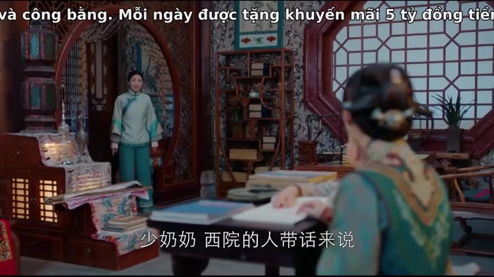 Hình ảnh tập 64 Năm Ấy Hoa Nở Trăng Vừa Tròn