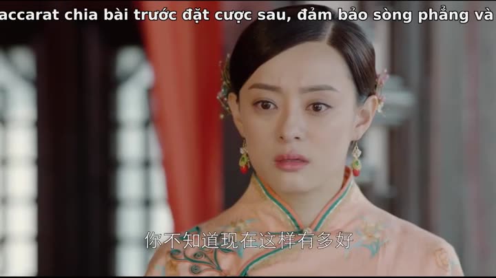 Năm Ấy Hoa Nở Trăng Vừa Tròn 10 Hình ảnh tập 65 Năm Ấy Hoa Nở Trăng Vừa Tròn