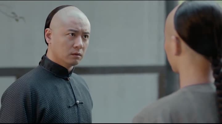 Năm Ấy Hoa Nở Trăng Vừa Tròn 9 Tập 66 phim Năm Ấy Hoa Nở Trăng Vừa Tròn