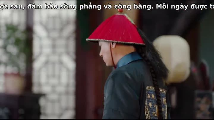 Năm Ấy Hoa Nở Trăng Vừa Tròn 10 Hình ảnh tập 66 Năm Ấy Hoa Nở Trăng Vừa Tròn