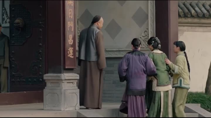 Tập 67 phim Năm Ấy Hoa Nở Trăng Vừa Tròn