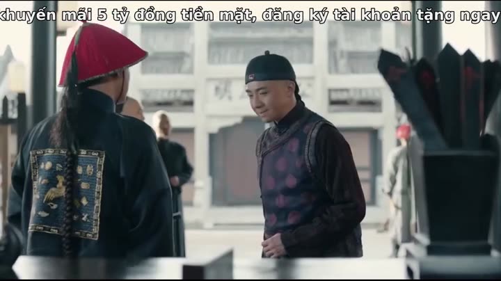 Hình ảnh tập 67 Năm Ấy Hoa Nở Trăng Vừa Tròn