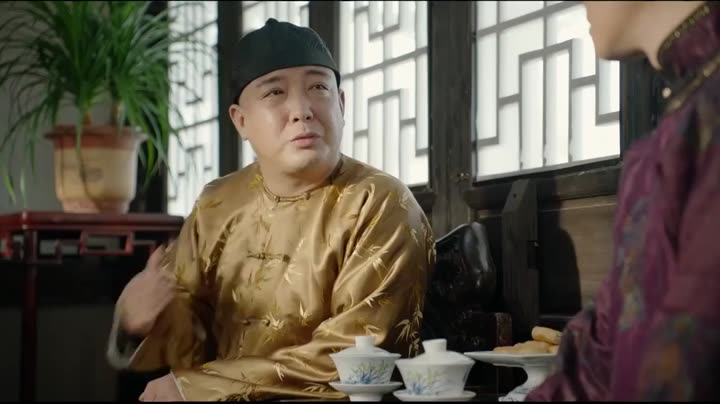 Tập 68 phim Năm Ấy Hoa Nở Trăng Vừa Tròn