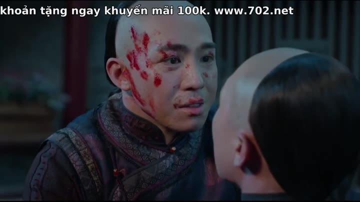 Năm Ấy Hoa Nở Trăng Vừa Tròn 10 Hình ảnh tập 70 Năm Ấy Hoa Nở Trăng Vừa Tròn