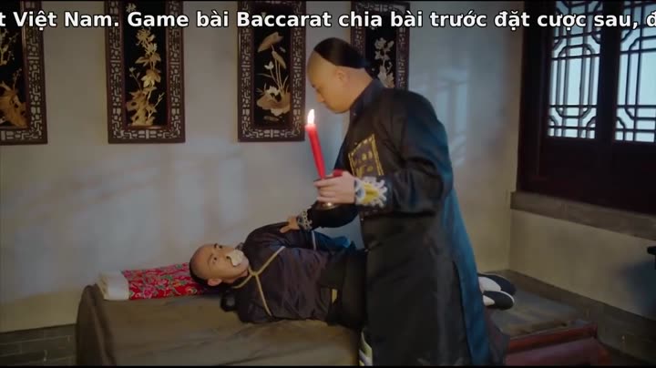 Hình ảnh tập 71 Năm Ấy Hoa Nở Trăng Vừa Tròn